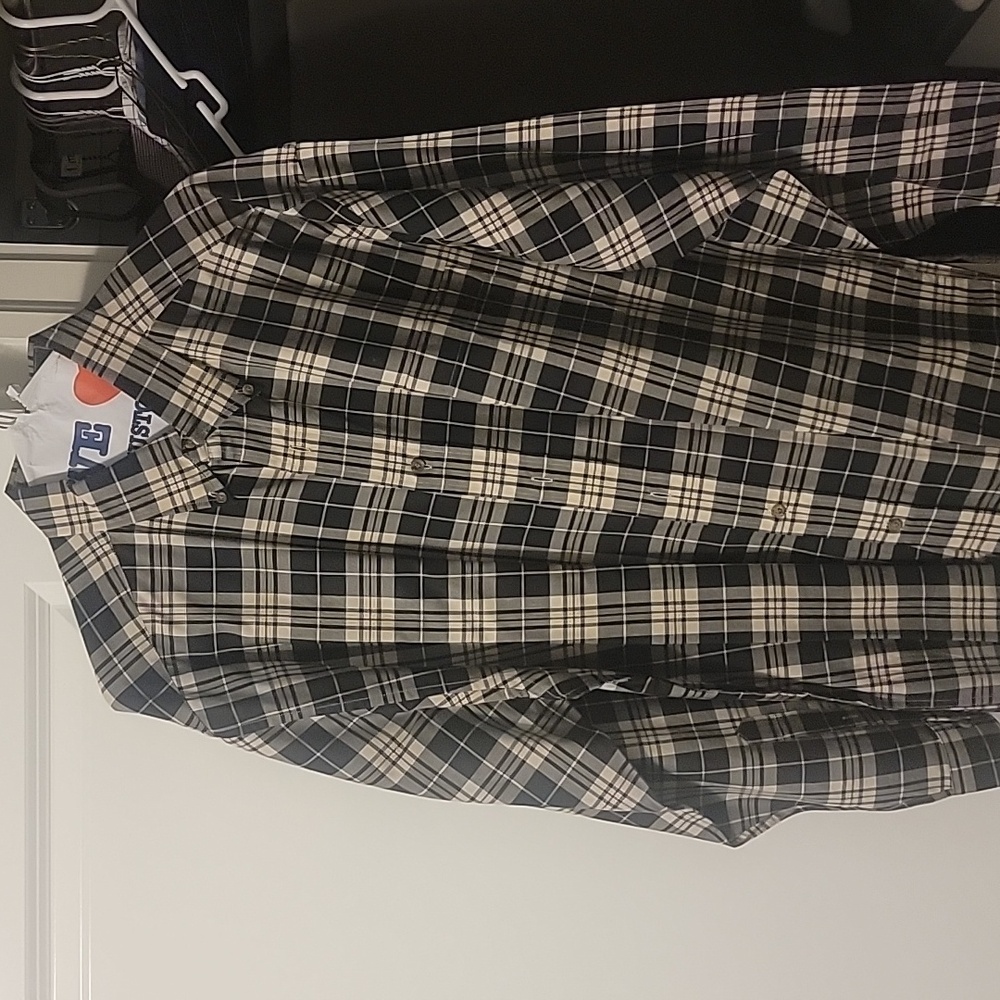 Hathaway Sport long sleeve